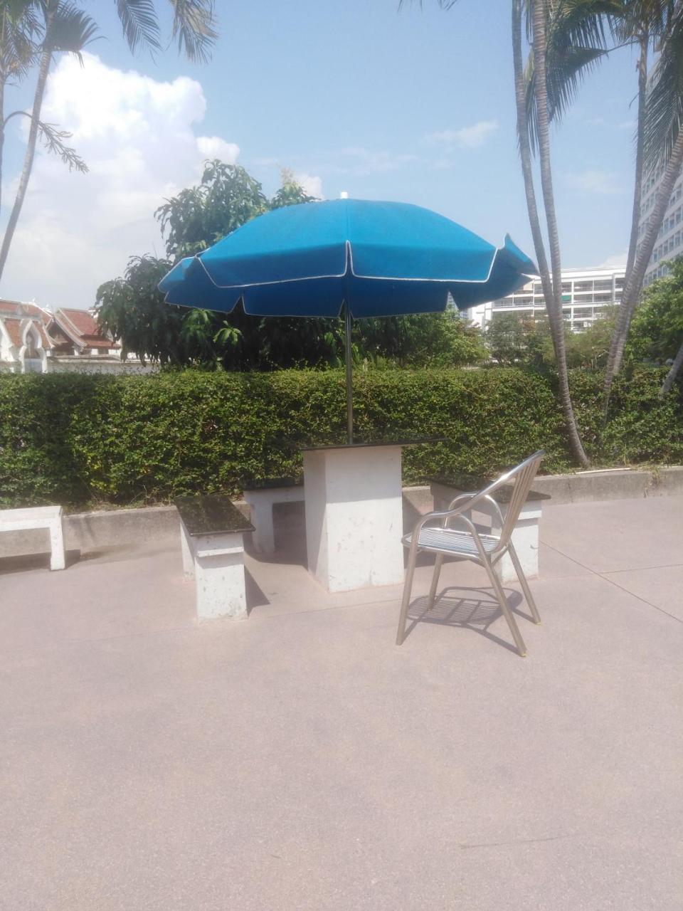 View Talay 1B Residence Pattaya Exteriör bild